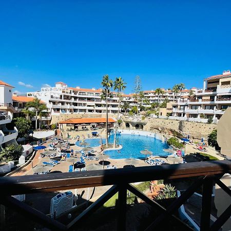 Apartamento Brisas Del Mar Сан Мигел де Абона Екстериор снимка
