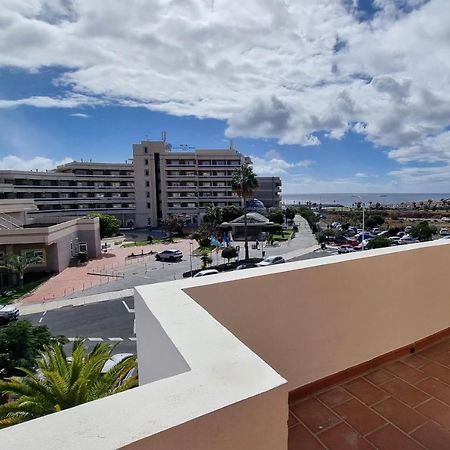 Apartamento Brisas Del Mar Сан Мигел де Абона Екстериор снимка