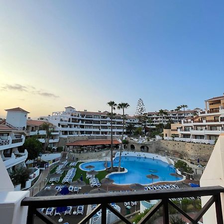 Apartamento Brisas Del Mar Сан Мигел де Абона Екстериор снимка